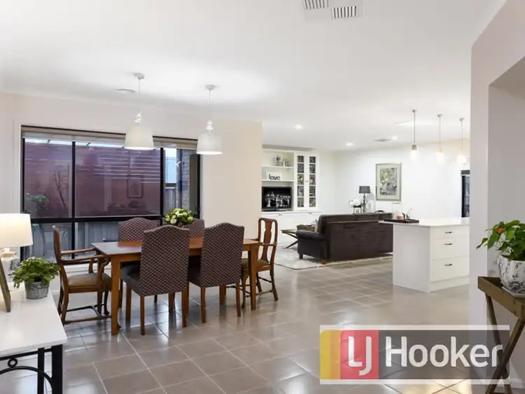 Fifth view of Homely house listing, 18 Meg Way, Berwick VIC 3806