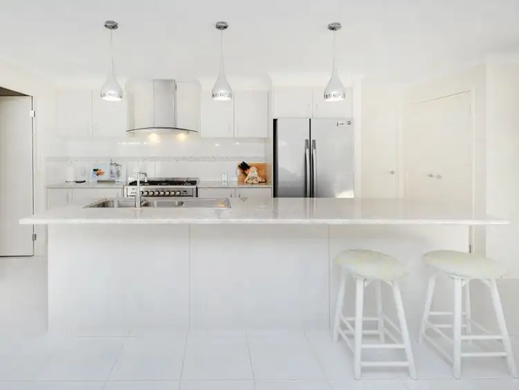 Second view of Homely house listing, 74 Matthews Parade, Corindi Beach NSW 2456