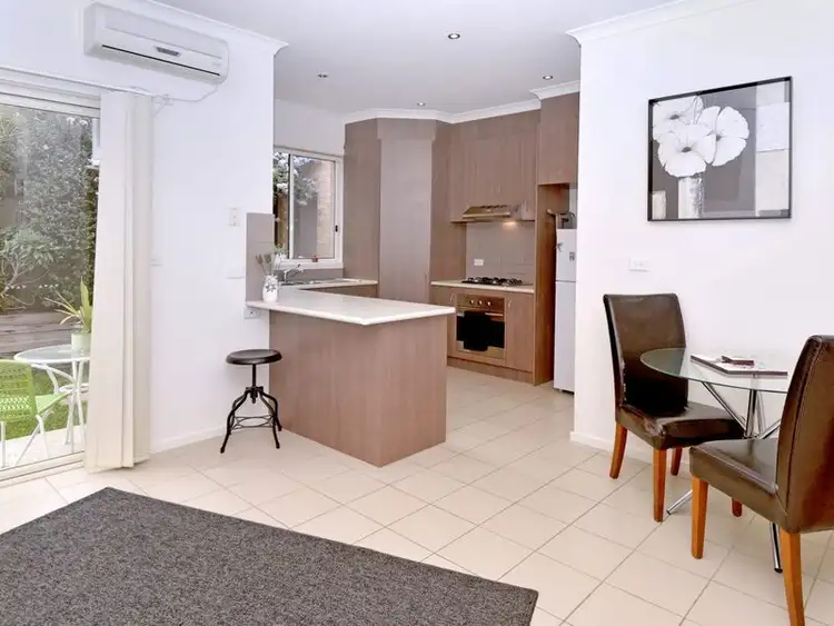 Fourth view of Homely unit listing, Unit 3/33-35 Tareeda Way, Ocean Grove VIC 3226