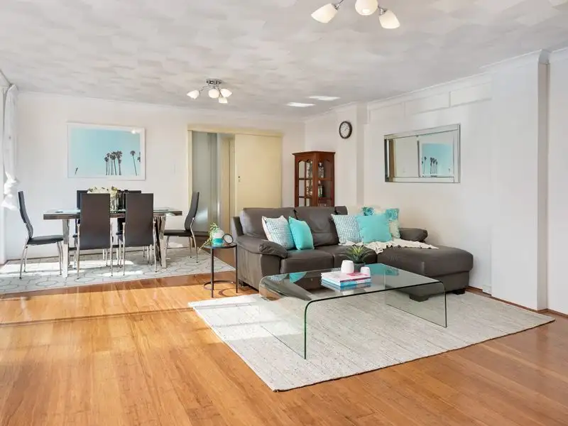 Main view of Homely apartment listing, 6/24-28 Helen Street, Lane Cove NSW 2066