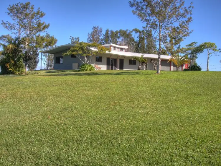 Main view of Homely house listing, Lot 2 Adams Street, Woombah NSW 2469