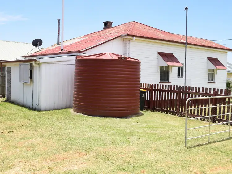 Fourth view of Homely house listing, 23 Stewart Ave, Warwick QLD 4370