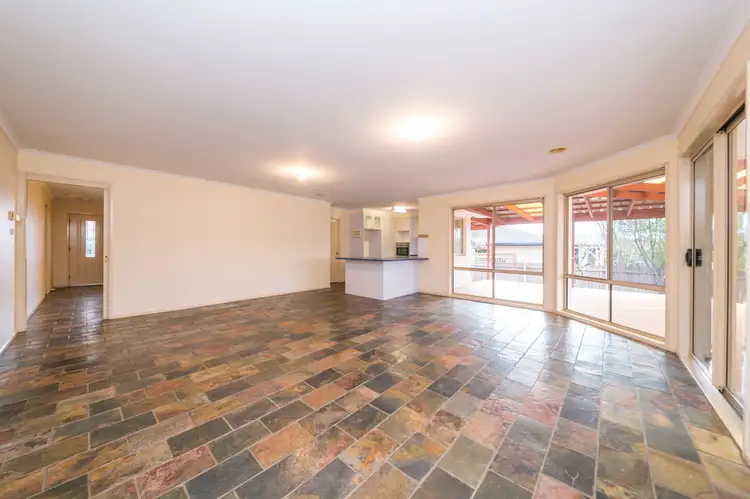 Third view of Homely house listing, 4 Durkin Street, Dunlop ACT 2615