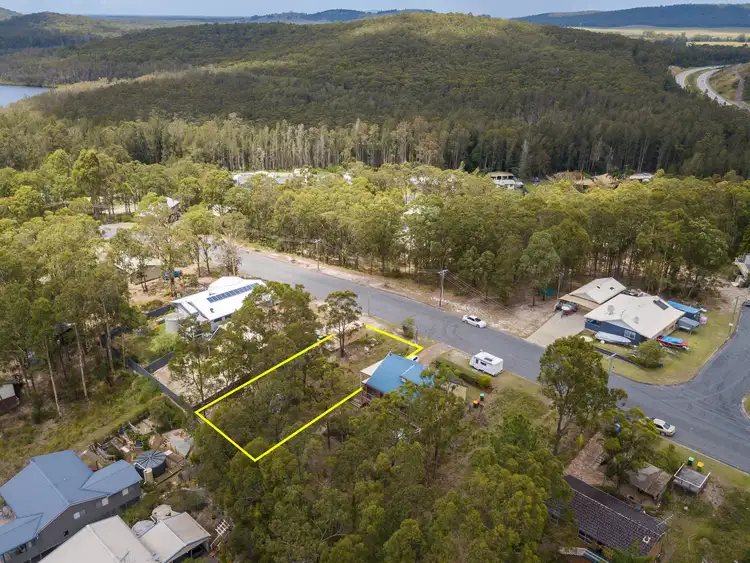 Fifth view of Homely land listing, 30 Curlew Crescent, Nerong NSW 2423