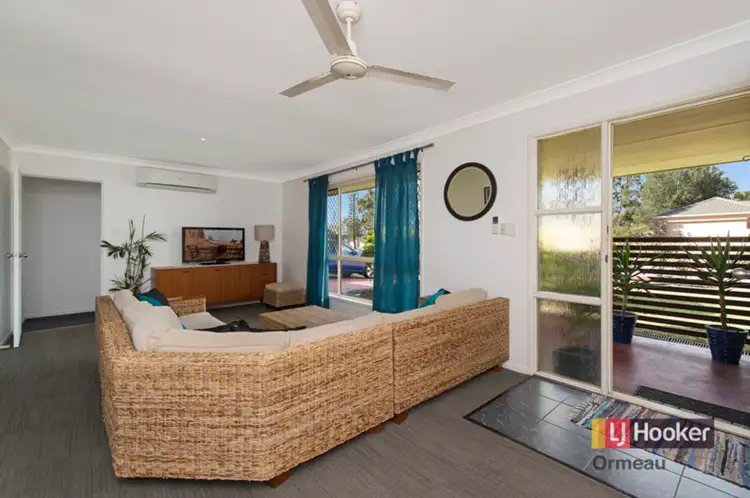 Third view of Homely house listing, 53 Katunga Circuit, Ormeau QLD 4208
