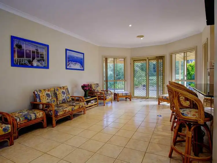 Fifth view of Homely house listing, 14 Talabah Close, Rainbow Flat NSW 2430