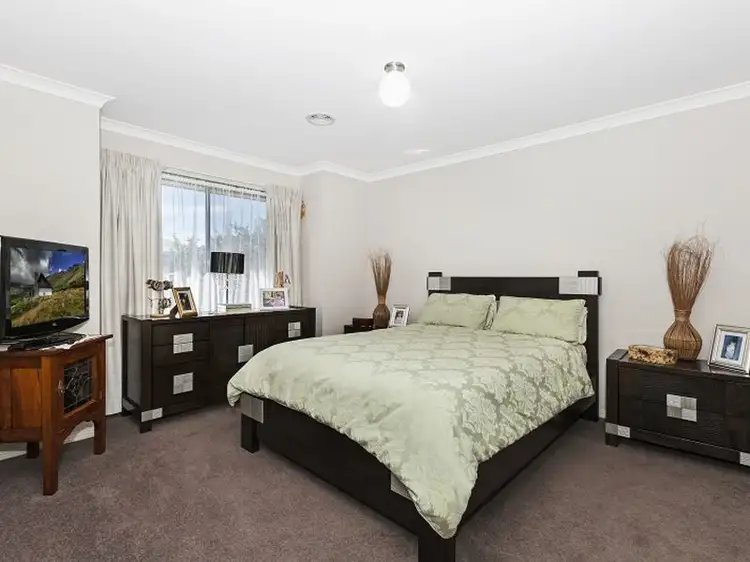 Fourth view of Homely house listing, 23 Stafford Street, Broadford VIC 3658
