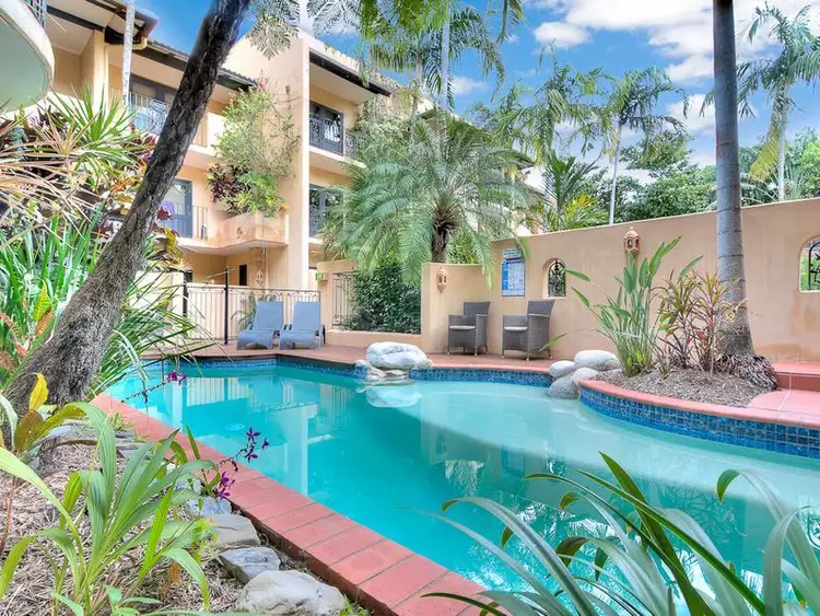 19 Villa San Michele/41 Macrossan Street, Port Douglas QLD 4877