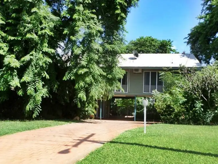 Main view of Homely house listing, _ Gibson Court, Katherine NT 850
