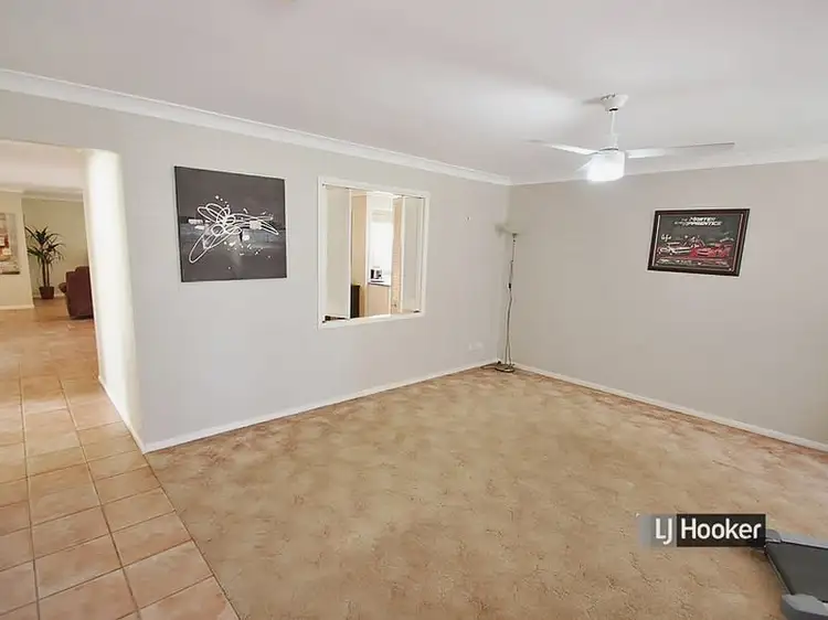 Sixth view of Homely house listing, 7 Pioneer Place, Murrumba Downs QLD 4503