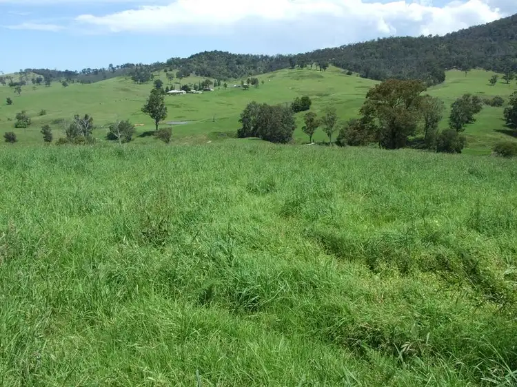 Lot 1 Gilberts Road, Quaama NSW 2550