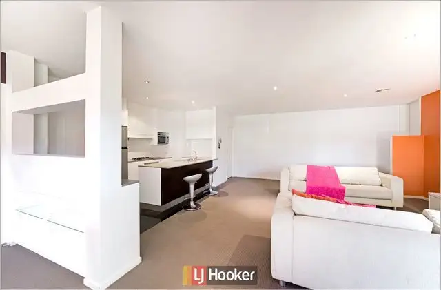 Sixth view of Homely townhouse listing, 205 Aspinall Street, Watson ACT 2602