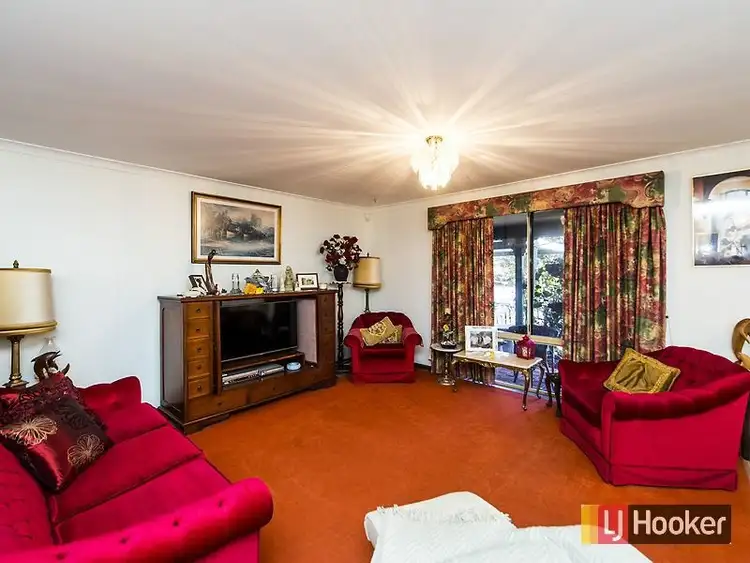 Sixth view of Homely house listing, 66 Baxter Close, Huntingdale WA 6110