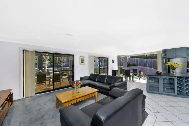 Sixth view of Homely house listing, 117 Halloran Drive, Jerrabomberra NSW 2619