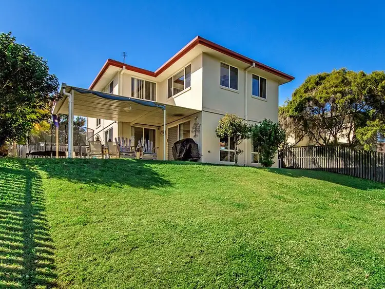 Fourth view of Homely house listing, 40 Tracey Crescent, Varsity Lakes QLD 4227