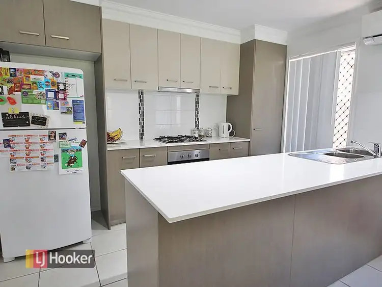 Second view of Homely house listing, 54 Champion Crescent, Griffin QLD 4503