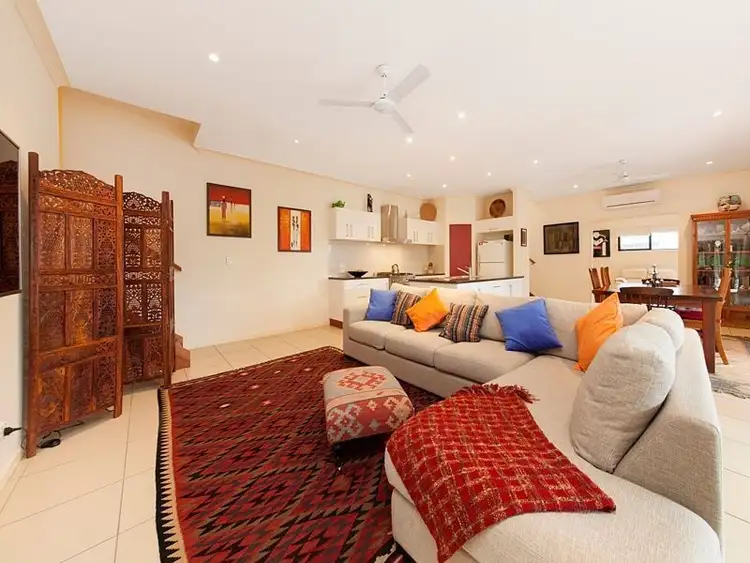 Third view of Homely house listing, 25 Everwood Street, Moggill QLD 4070