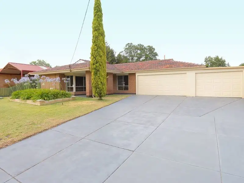 Main view of Homely house listing, 29 Eynesford Street, Gosnells WA 6110