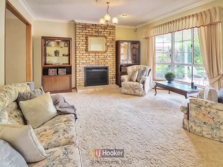 Fourth view of Homely house listing, 33 Hillcrest Street, Sunnybank Hills QLD 4109
