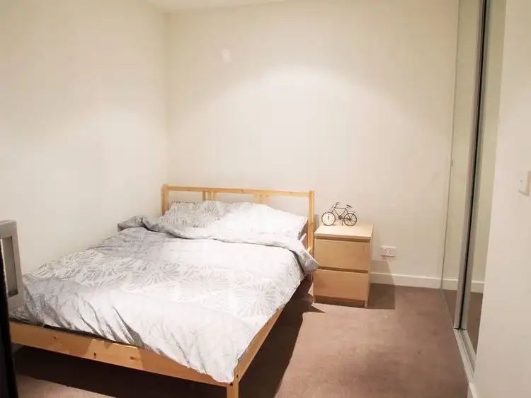 Seventh view of Homely apartment listing, 1401/20-26 Coromandel Place, Melbourne VIC 3000