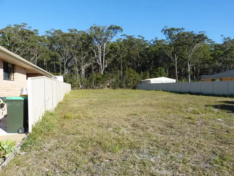 Fifth view of Homely land listing, 33 Albatross Way, Old Bar NSW 2430