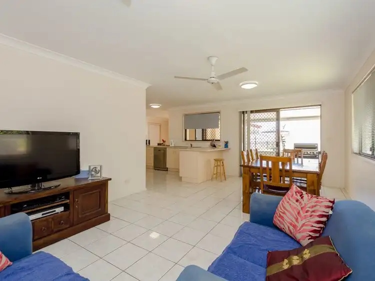 Seventh view of Homely house listing, 39 Carinya Drive, Clinton QLD 4680