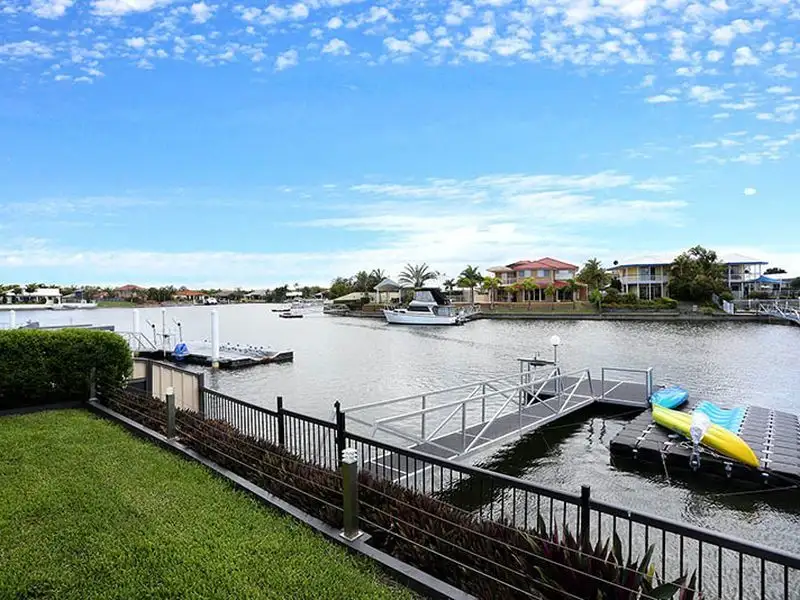 Main view of Homely semi-detached listing, 2/50 Pacific Drive, Banksia Beach QLD 4507
