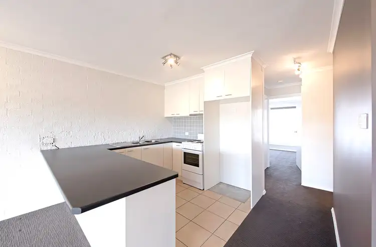 Second view of Homely unit listing, 11/94 Collett Street, Queanbeyan NSW 2620