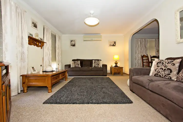 Second view of Homely house listing, 8 Andrews Court, Bibaringa SA 5118