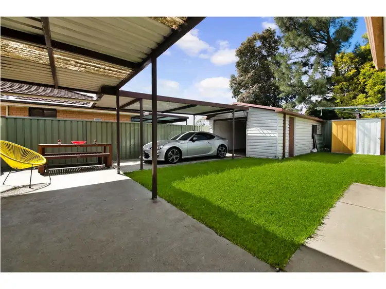 Fifth view of Homely house listing, 122 Bellinger Road, Ruse NSW 2560