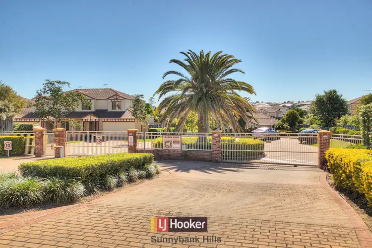 Fifth view of Homely villa listing, 20/9 Hillview Street, Runcorn QLD 4113