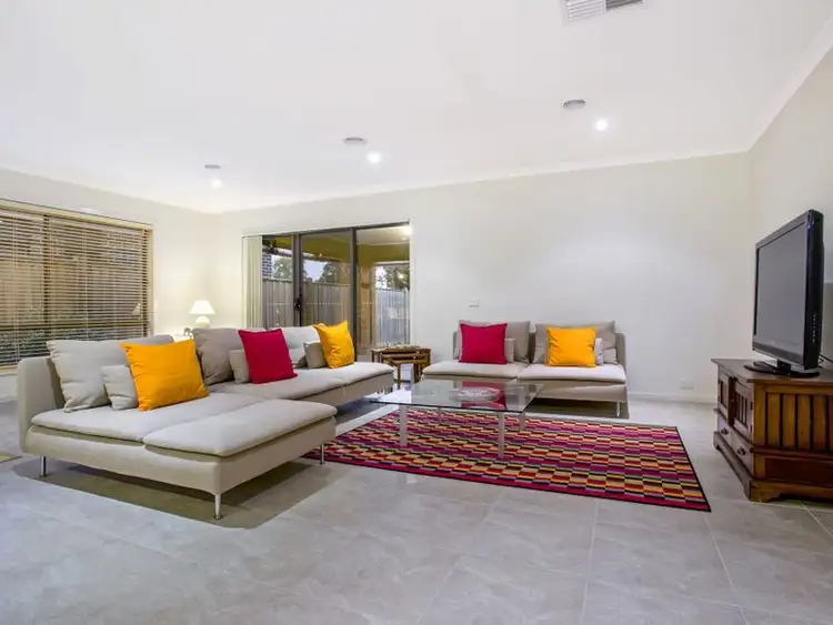 Fifth view of Homely house listing, 88 Yuruga Boulevard, Point Cook VIC 3030