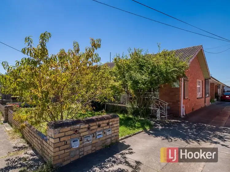 Seventh view of Homely unit listing, 1/41 William Avenue, Dandenong VIC 3175