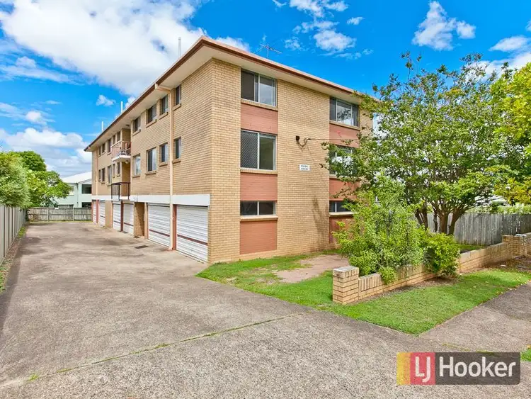 Second view of Homely unit listing, 4/55 Hall Street, Northgate QLD 4013