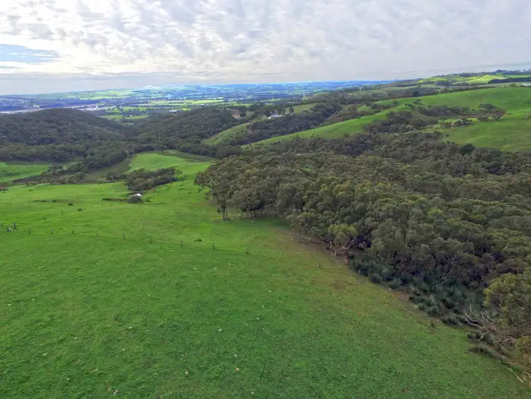 Second view of Homely rural property listing, 1195 James Track, Myponga SA 5202