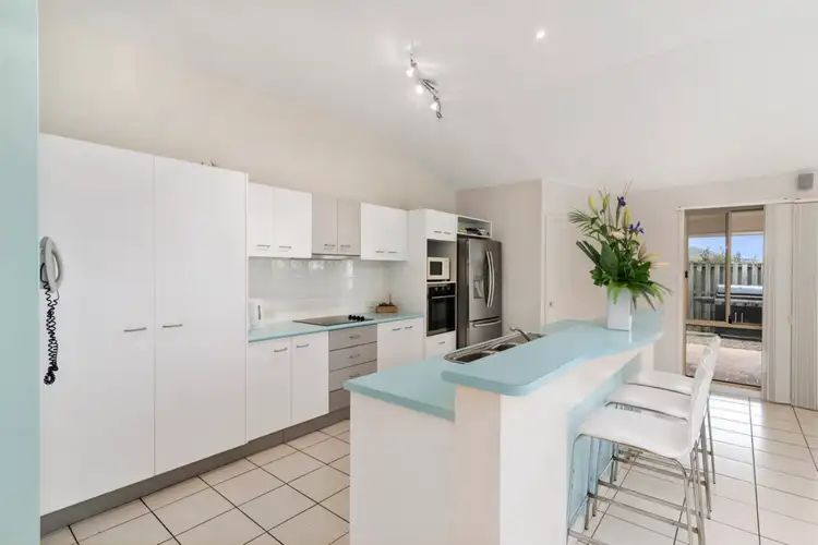Second view of Homely house listing, 22 Beerwah Street, Pacific Pines QLD 4211