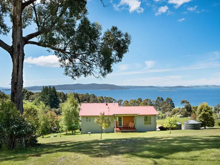 Second view of Homely house listing, 26 Honeys Road, Flowerpot TAS 7163