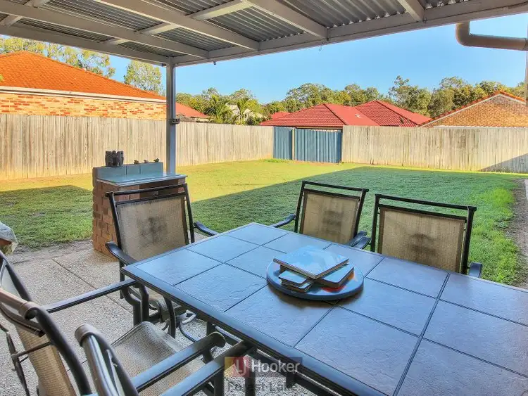 Second view of Homely house listing, 11 Drake Place, Forest Lake QLD 4078
