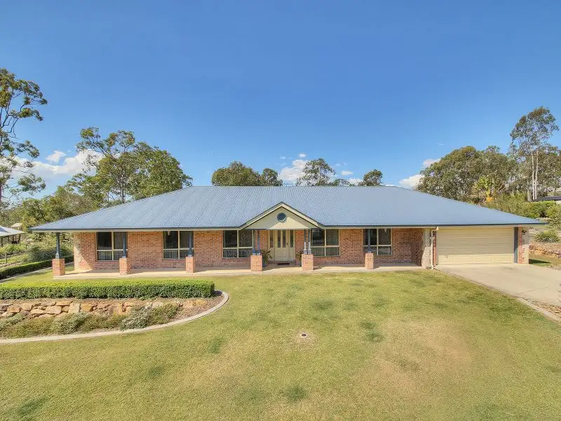 Main view of Homely house listing, 5 Spearlily Close, New Beith QLD 4124