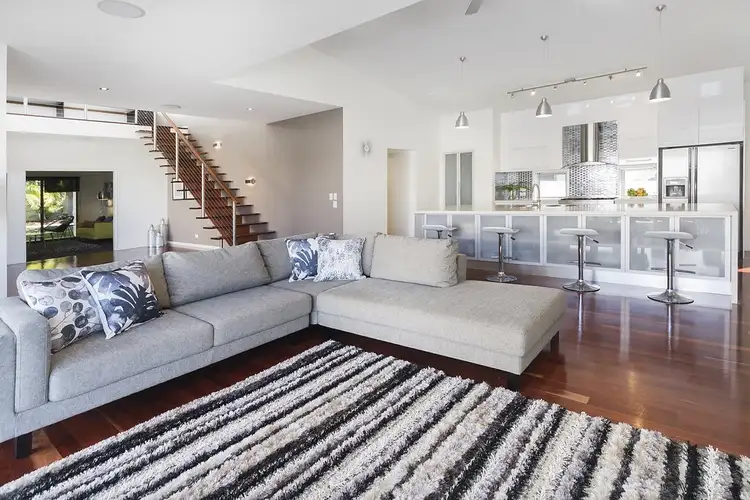 Fifth view of Homely house listing, 12 Corvus Way, Robina QLD 4226