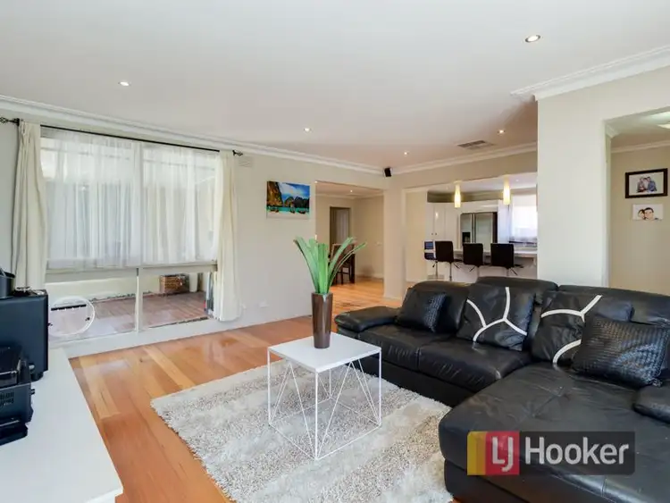 Third view of Homely house listing, 13 Howson Close, Endeavour Hills VIC 3802