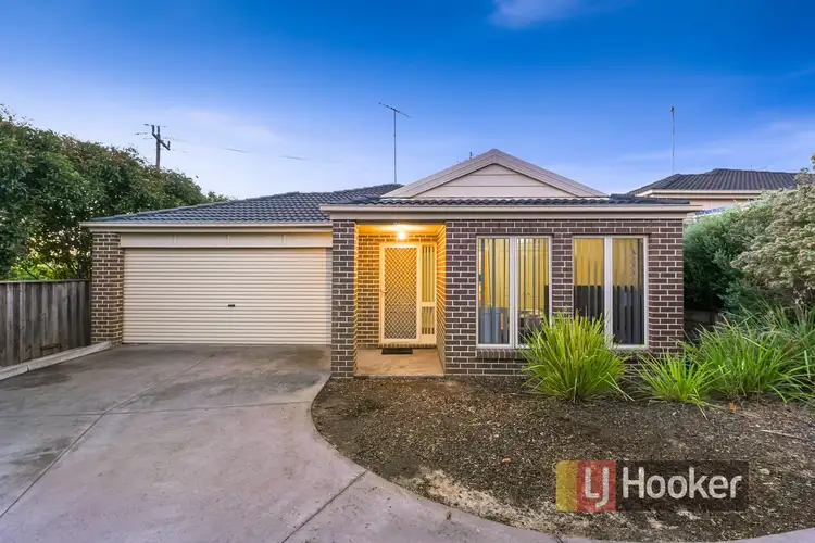 17/51 Leigh Drive, Pakenham VIC 3810
