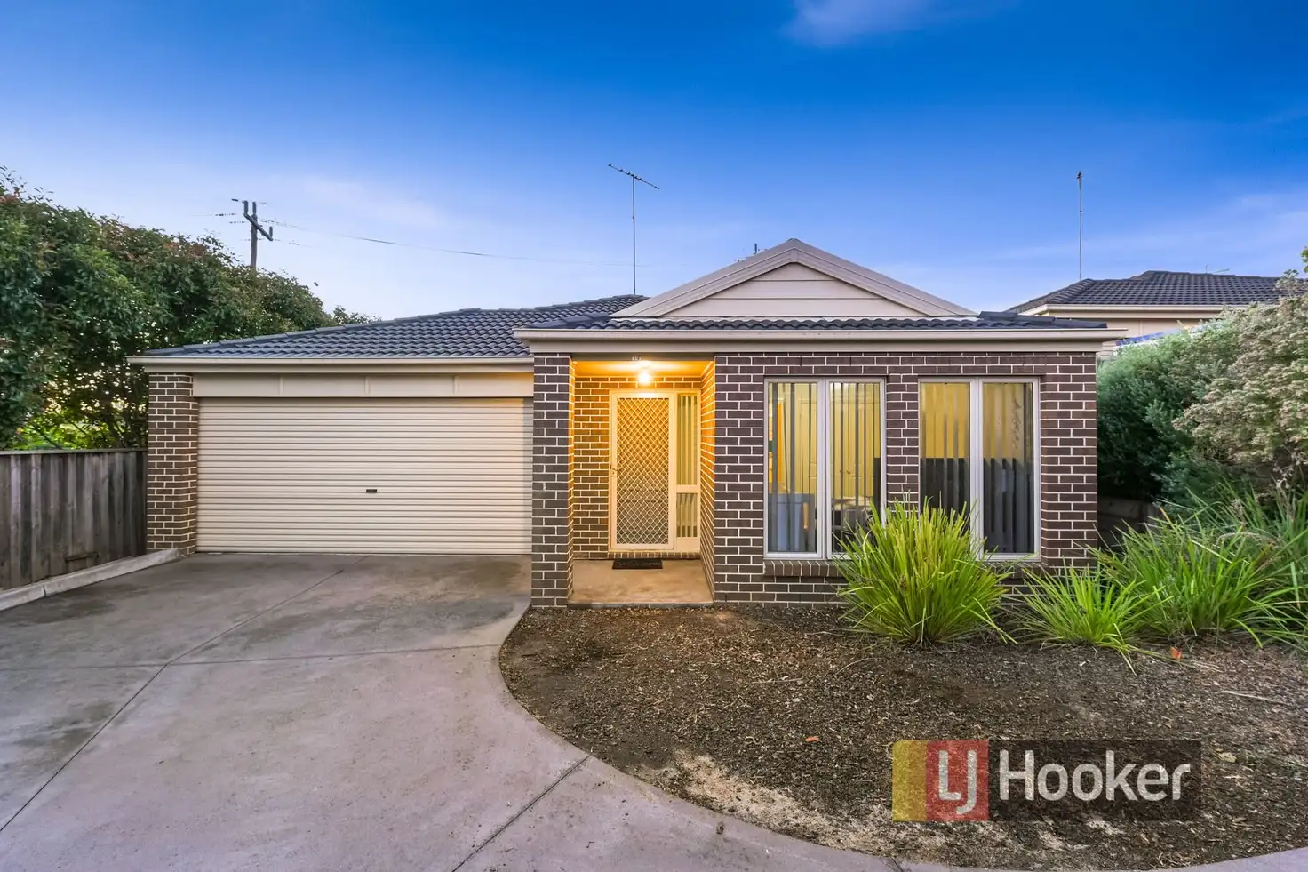 Main view of Homely unit listing, 17/51 Leigh Drive, Pakenham VIC 3810