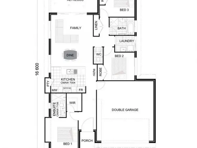 Fourth view of Homely land listing, 38 Albatross Road, Catalina NSW 2536
