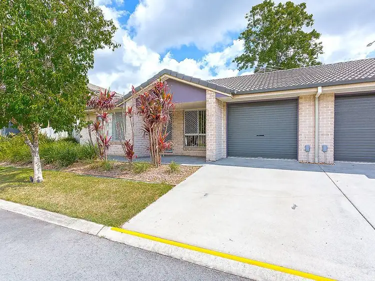 Fourth view of Homely townhouse listing, 17/14 Fleet Street, Browns Plains QLD 4118