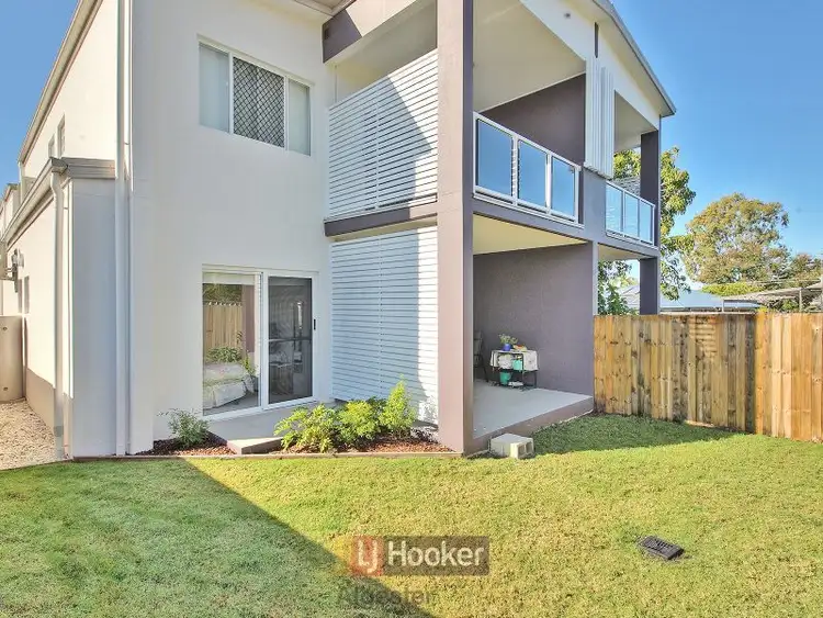 Second view of Homely villa listing, 2/12 Finlayson Street, Acacia Ridge QLD 4110