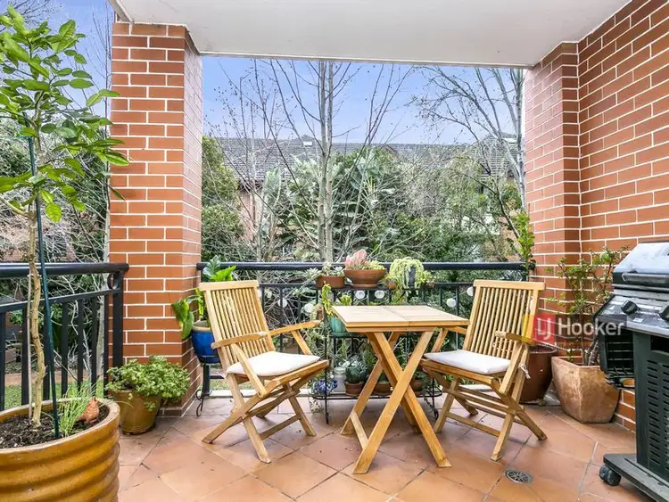 Third view of Homely apartment listing, 10/10 Williams Parade, Dulwich Hill NSW 2203