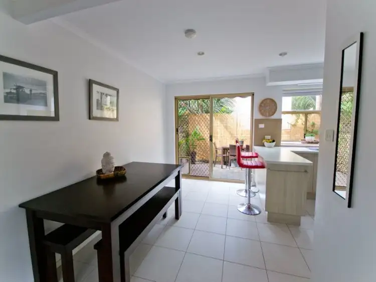 Fifth view of Homely townhouse listing, 4/16 Beach Street, Yamba NSW 2464