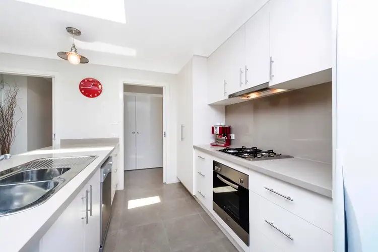 Sixth view of Homely house listing, 34 Don Dunstan Drive, Bonython ACT 2905