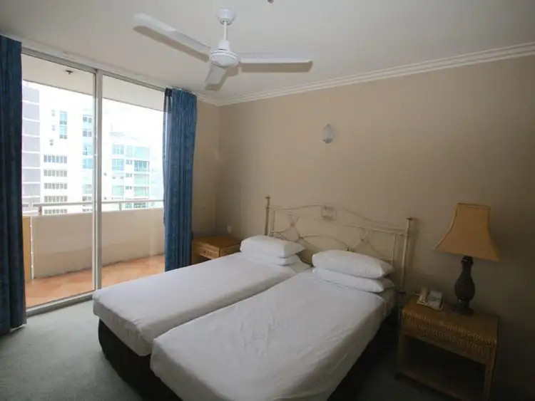 Sixth view of Homely apartment listing, 1503/2-4 Stuart Street, Tweed Heads NSW 2485